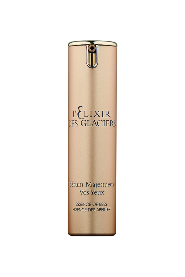 Regalos 'beauty' para San Valentín: Sérum Majestueux Vos Yeux de L’Elixir des Glaciers de Valmont