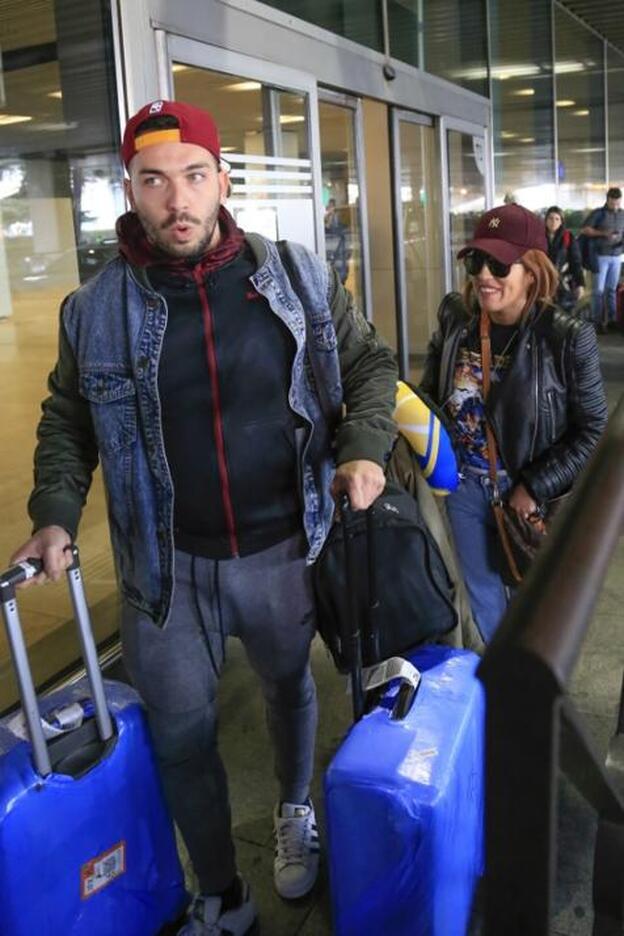 Alberto Isla confirmado para 'Supervivientes 2018'