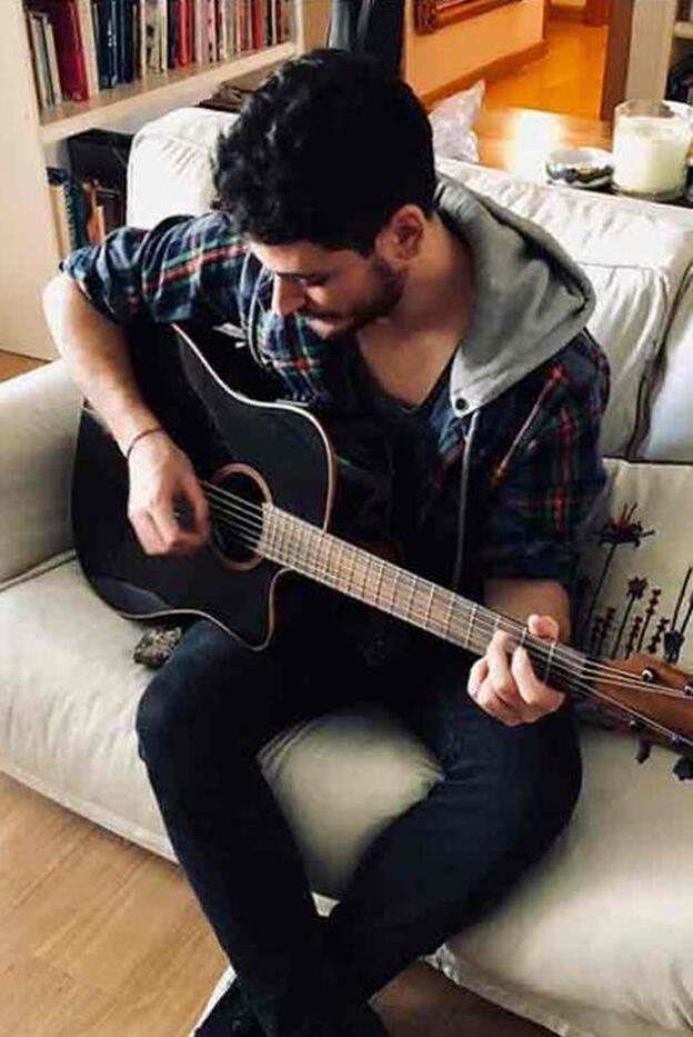 'OT 2017', gala final: Cepeda guarda silencio