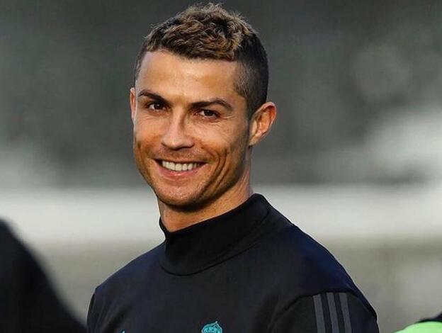 Cristiano Ronaldo compra un edificio en Madrid