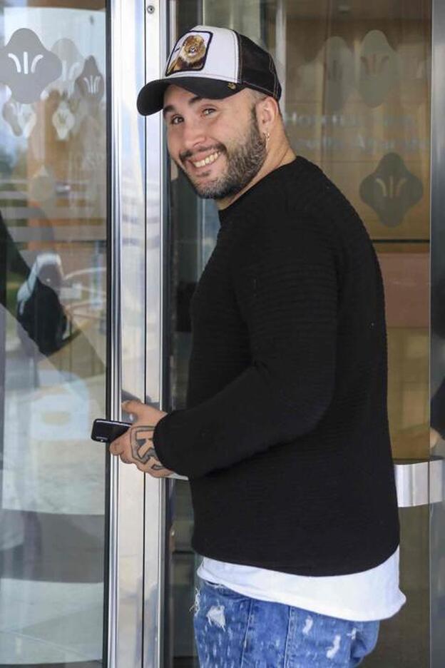 El último cabreo en redes de Kiko Rivera. ¿Con quién?