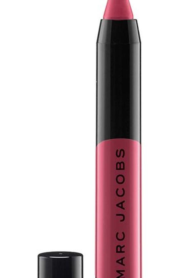 Le Marc Liquid Lip Crayon de Marc Jacobs