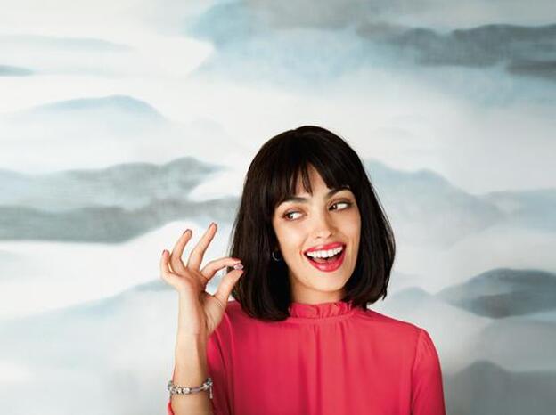 Regalos de San Valentín y otras pistas con estilo