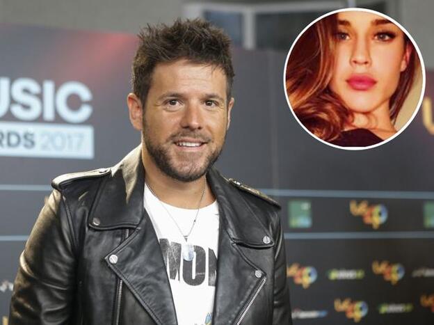 La joven universitaria que ha enamorado a Pablo López