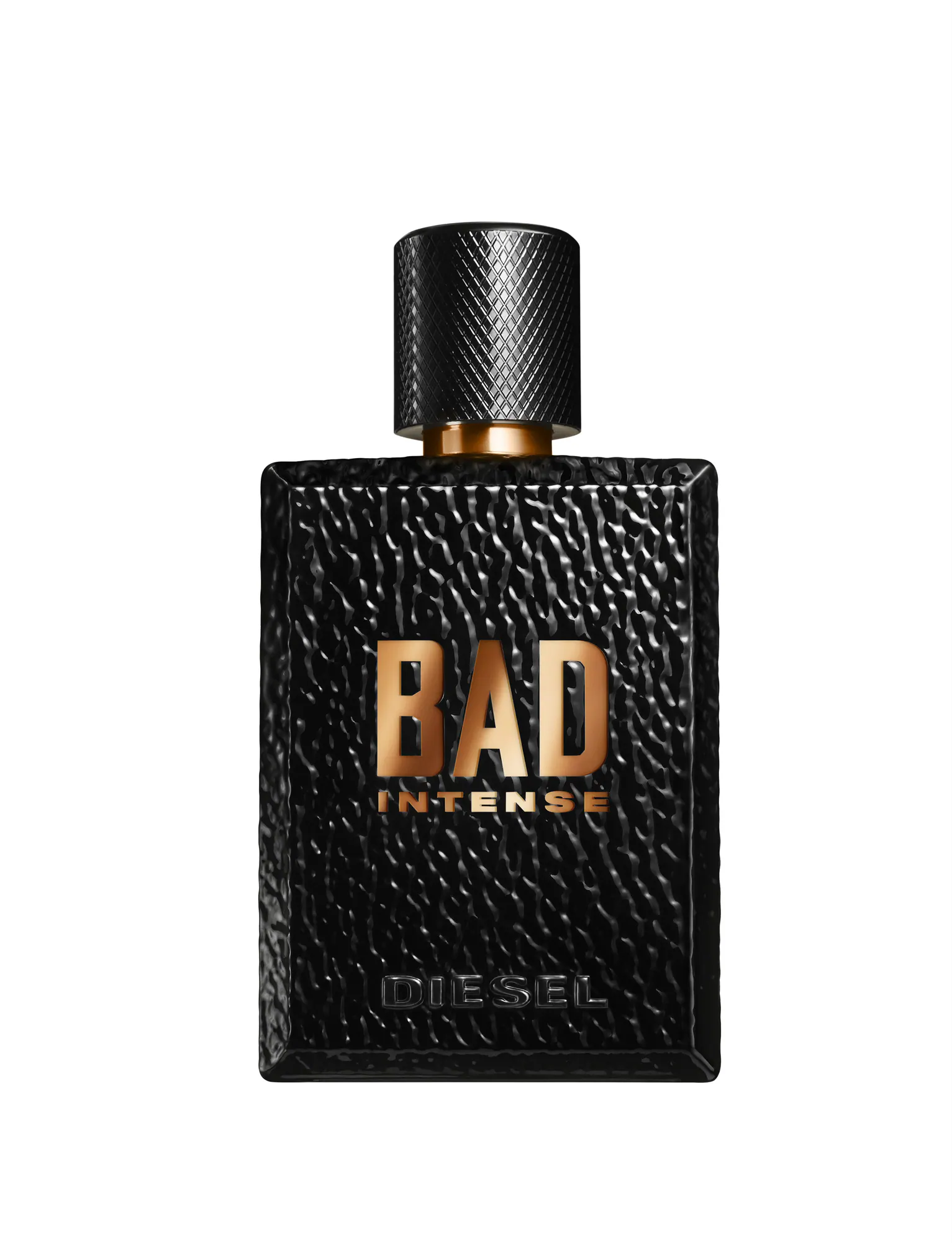 Perfumes para San Valentín: Diesel Bad Intense