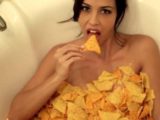 ¿Doritos para mujeres? Marcha atrás, no se llamarán así