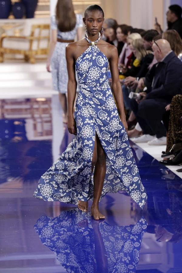 Los mejores looks de la Semana de la Moda de Nueva York: Ralph Lauren