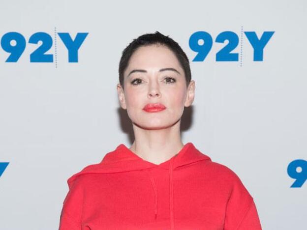 Se suicida la exrepresentante de Rose McGowan