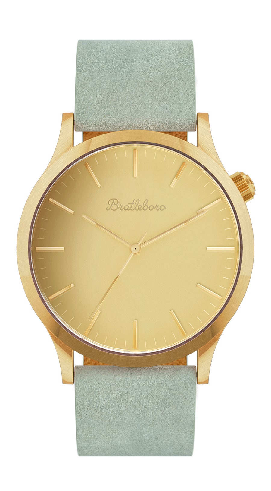 Relojes que marcan tendencia