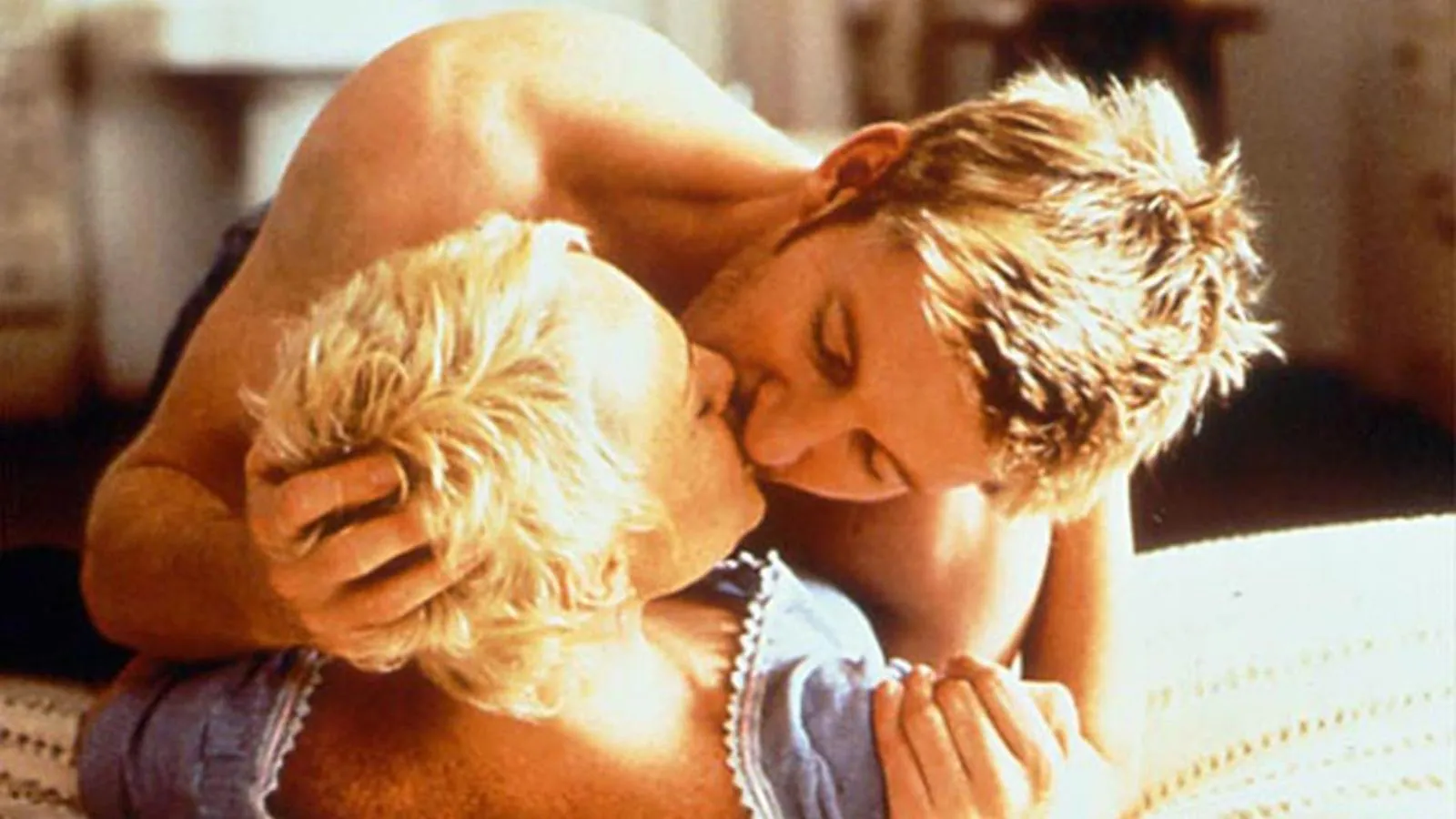 Fotos Las mejores películas eróticas para ver con tu pareja Mujer Hoy