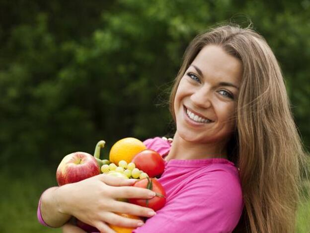 Ortorexia: obsesión por lo sano