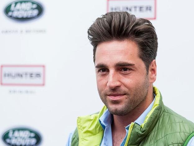 David Bustamante cancela, otra vez, un concierto