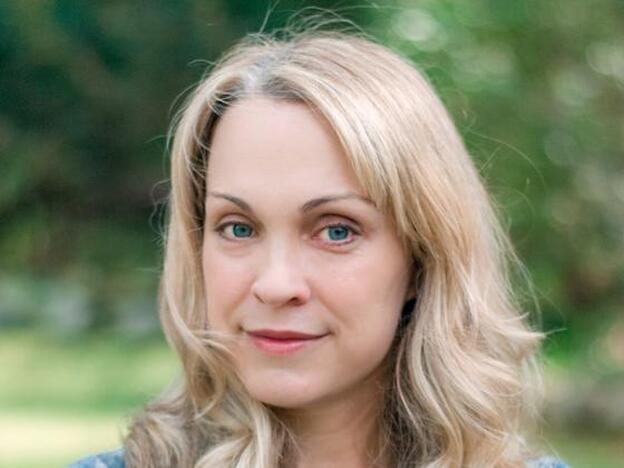 Gin Philips y su reino de fieras