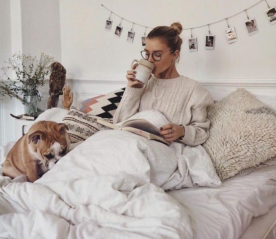 18 libros de poesía que vas a querer leer