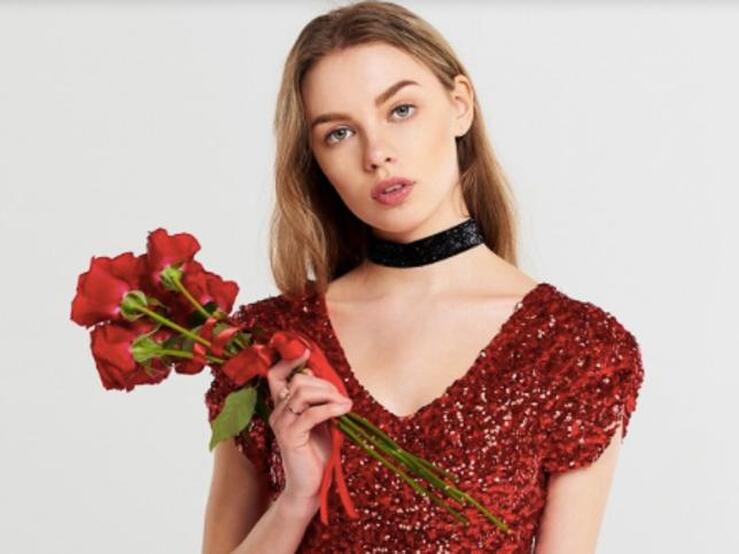 20 looks para sorprender en San Valentín