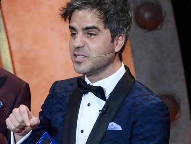 El karma le da un bofetón a Ernesto Sevilla