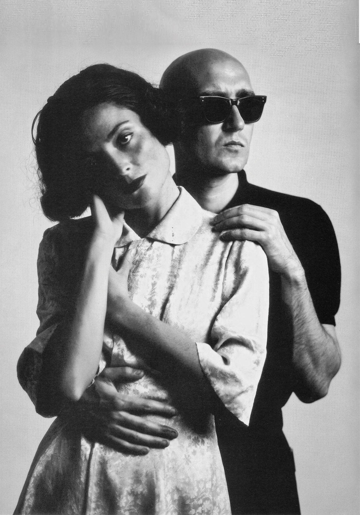 Twins de Camper y otras pistas con estilo