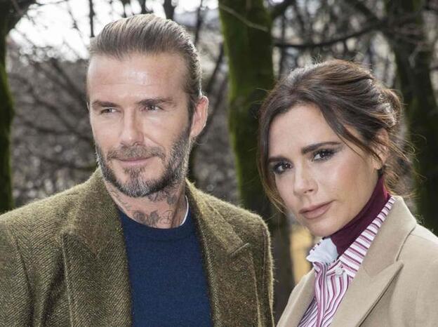 El vibrador con el que David sorprendió a Victoria Beckham, el regalo perfecto para este San Valentín