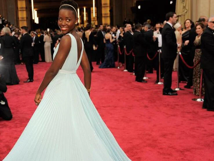 Fotos: Repasamos los vestidos bonitos de la historia de los Oscar | Mujer Hoy