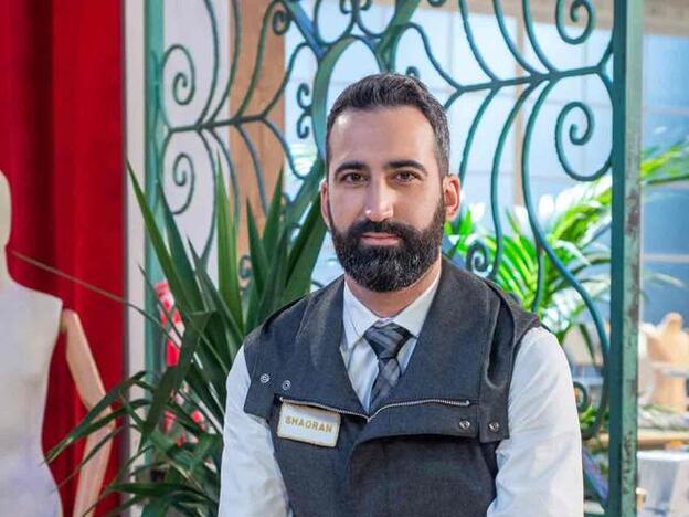 'Maestros de la costura': Shaoran, primer expulsado