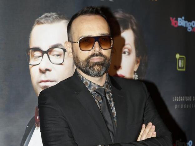 Risto Mejide abandona 'Got Talent' tras su enfrentamiento con Jorge Javier Vázquez