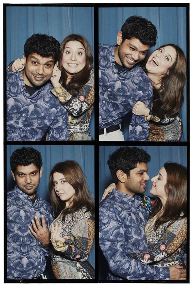 San Valentín 2018: una historia de amor diferente