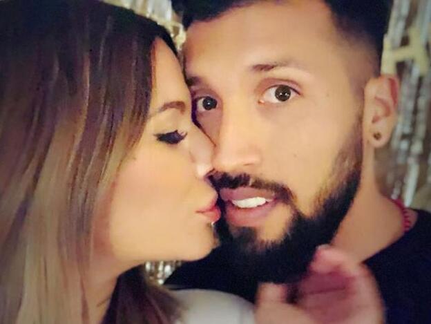Tamara Gorro pide respeto en Instagram para Ezequiel