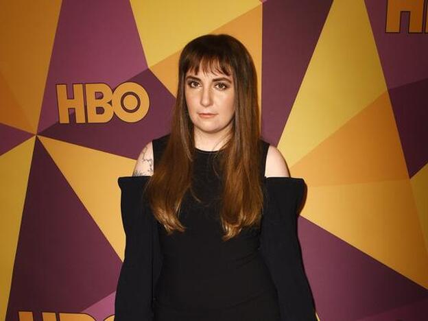 Lena Dunham opta por la solución más radical contra la endometriosis