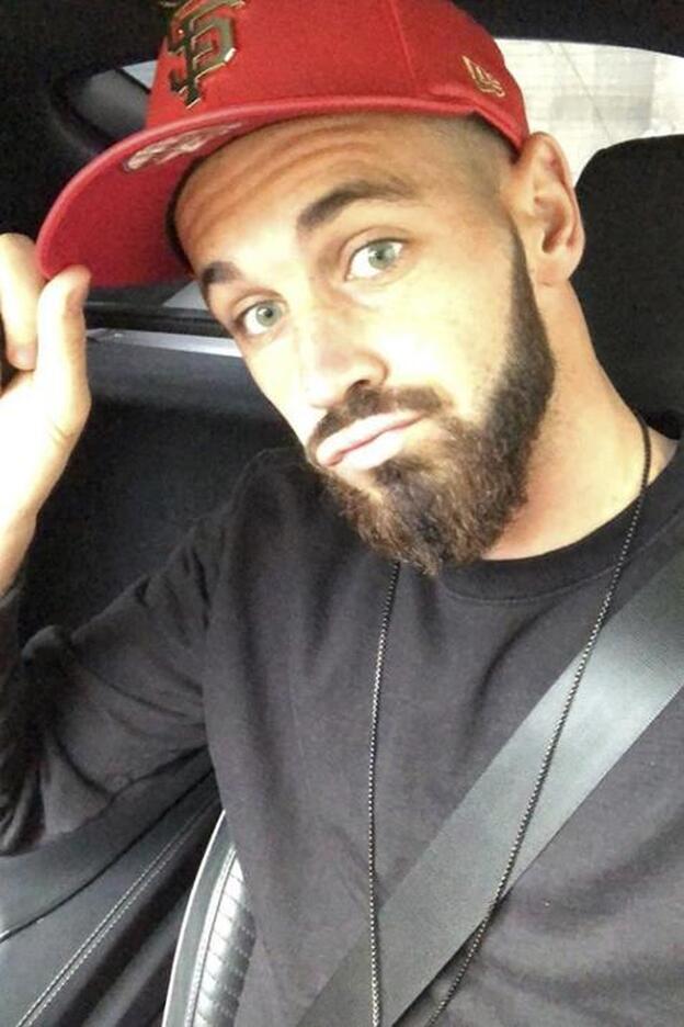 Álvaro Vázquez desmiente los rumores sobre su relación con Mireya ('OT 2017')