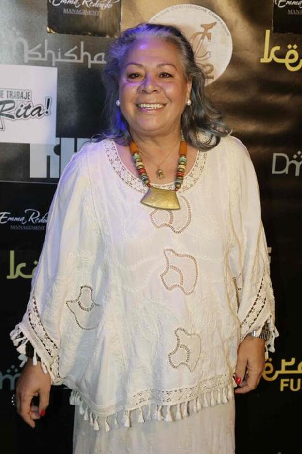 Las duras palabras de Carmen Gahona contra Isabel Pantoja