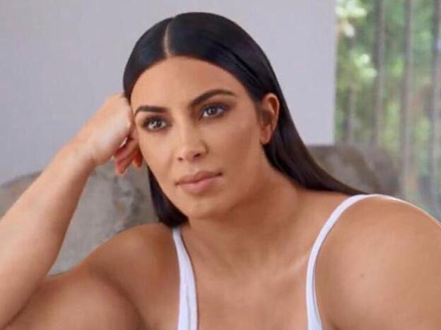 Esta es la mejor memeficación de Kim Kardashian de la historia