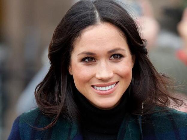 Ups, Meghan Markle ha roto el protocolo otra vez