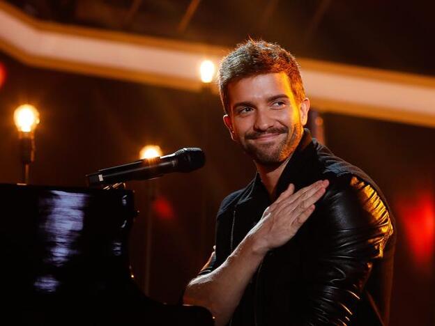 Pablo Alborán confiesa lo primero que hizo durante su retiro: "Limpiar la nevera"