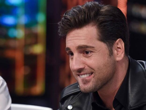 La reacción de Bustamante a la cita de Paula Echevarría y Miguel Torres