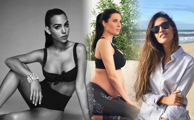 ¿Qué WAG gana más en Instagram?