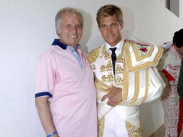 Manuel Benítez, 'el Cordobés': la venganza de papá