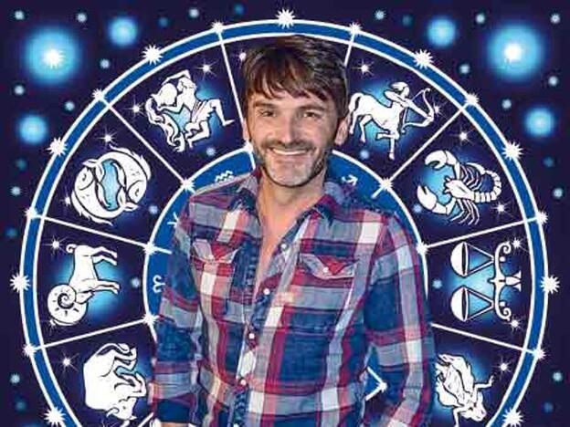 Fernando Tejero y la necesidad de cariño