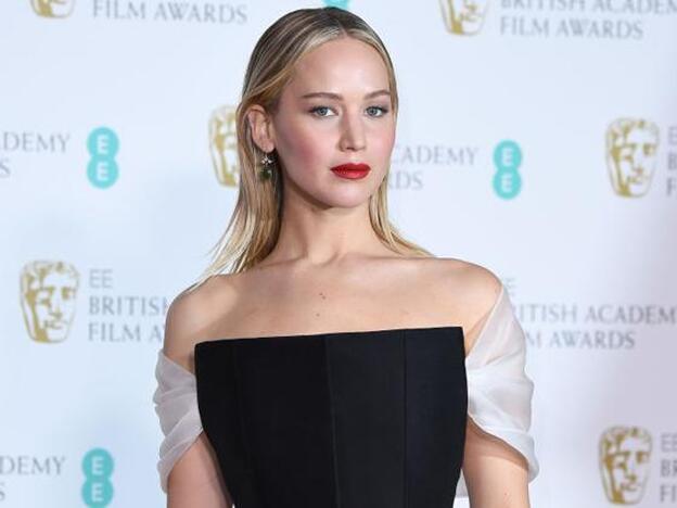 Jennifer Lawrence deja el cine durante un año para hacer activismo