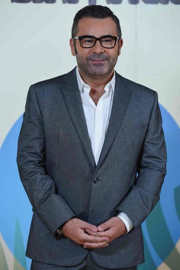 Jorge Javier Vázquez desaparece de la televisión