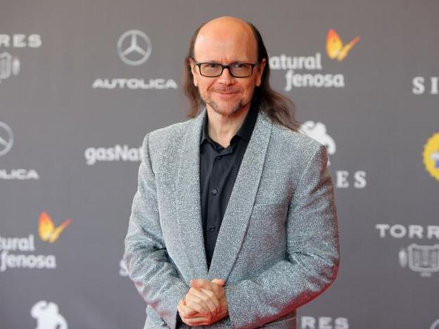 El mal gesto de Almodóvar a Santiago Segura: "El gordo, al final"