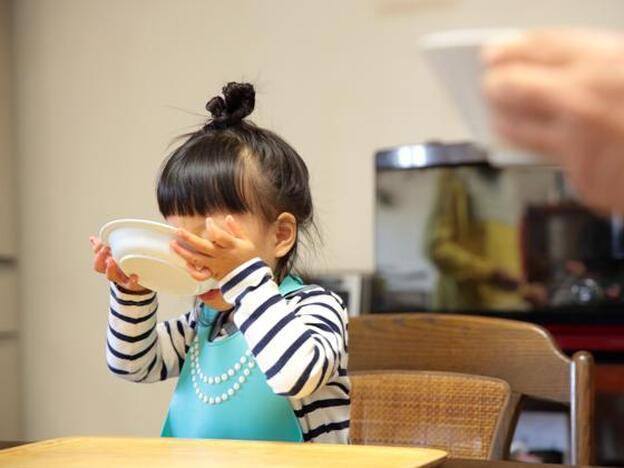 8 tipos de crema de verduras que tus hijos no rechazarán