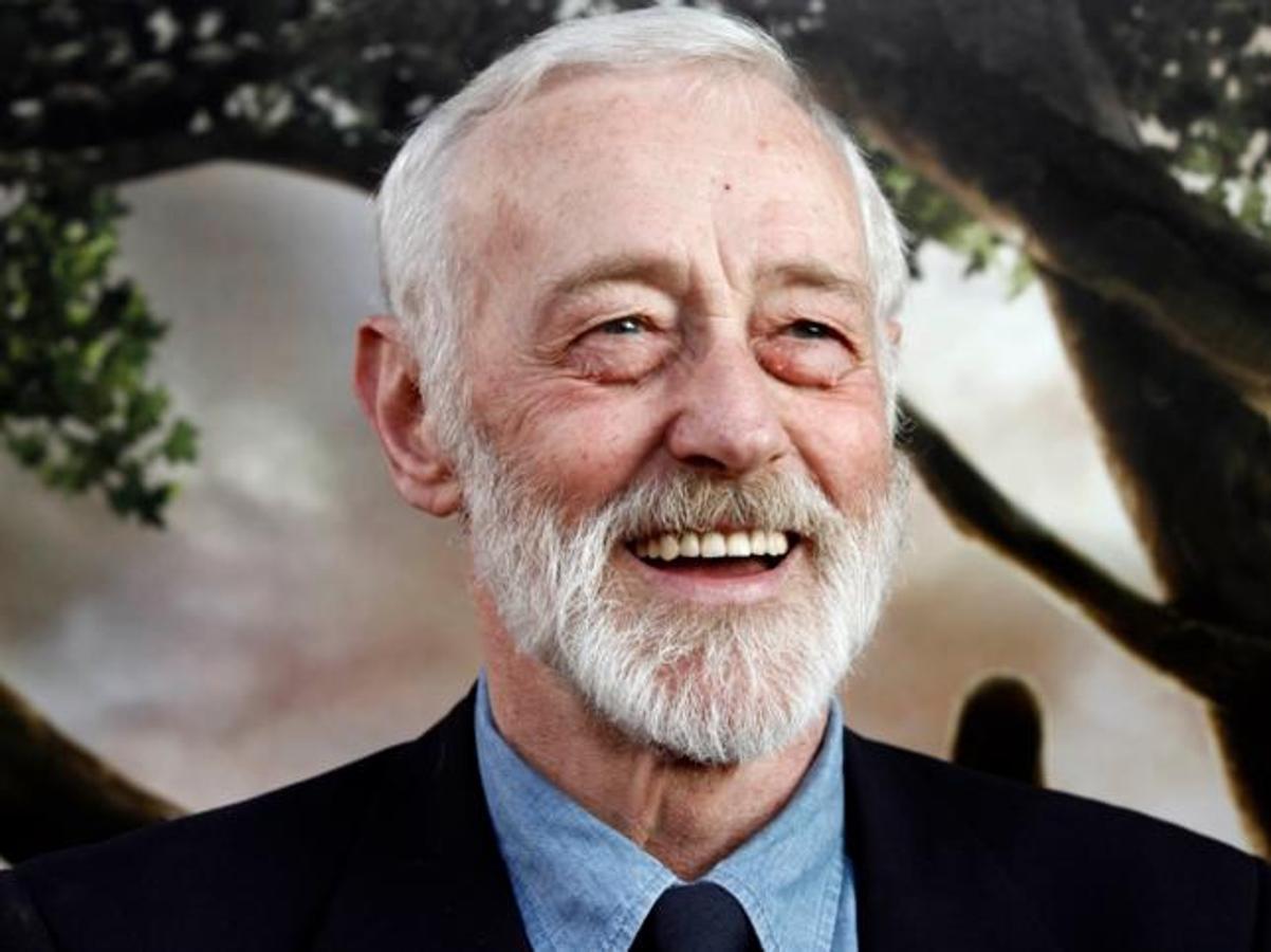 Famosos muertos en 2018: John Mahoney