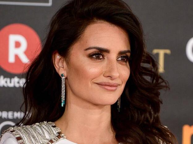 Penélope Cruz: "Que les jodan a Cenicienta y a todas las demás"