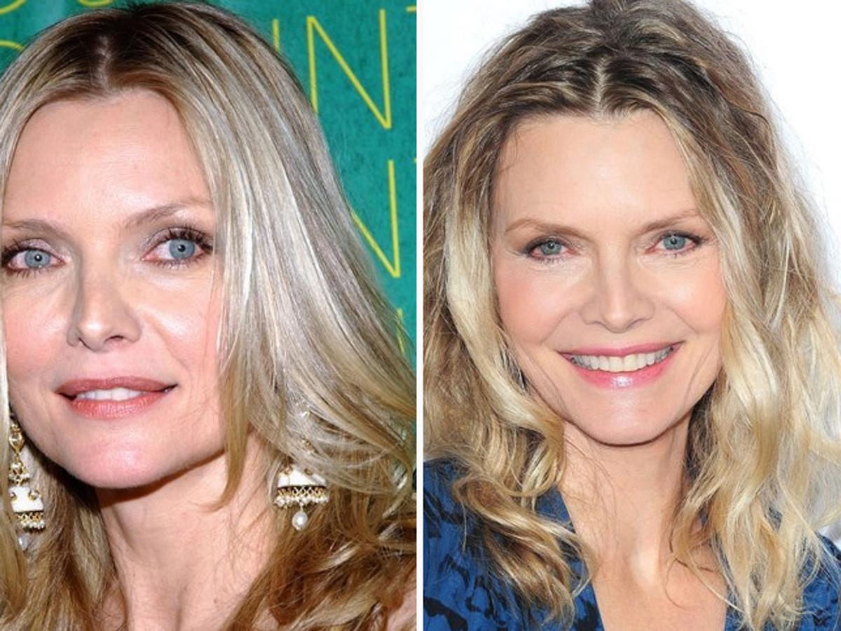 Michelle Pfeiffer