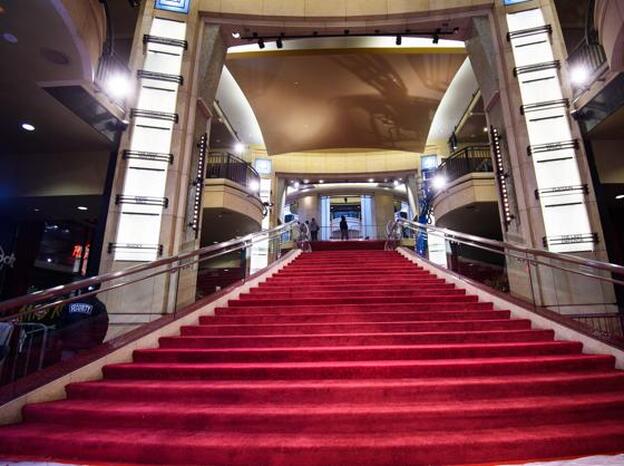 Premios Oscar 2018: fecha y horario de la alfombra roja y la ceremonia