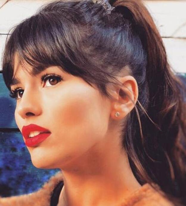 Sara Sálamo confiesa que fue víctima de acoso sexual cuando tenía 11 años