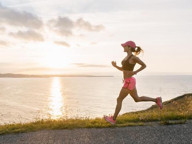 Running: cómo correr sin lesiones