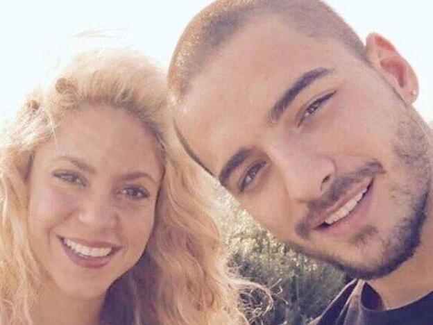 Shakira y Maluma alcanzan los dos millones de reproducciones en Instagram