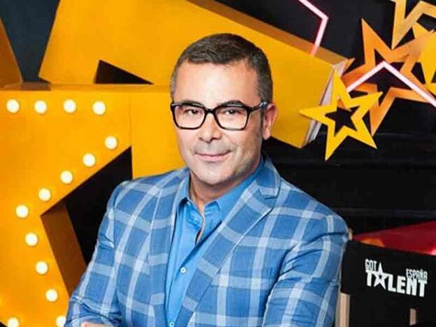 Las vacaciones en el Caribe de Jorge Javier Vázquez con su madre