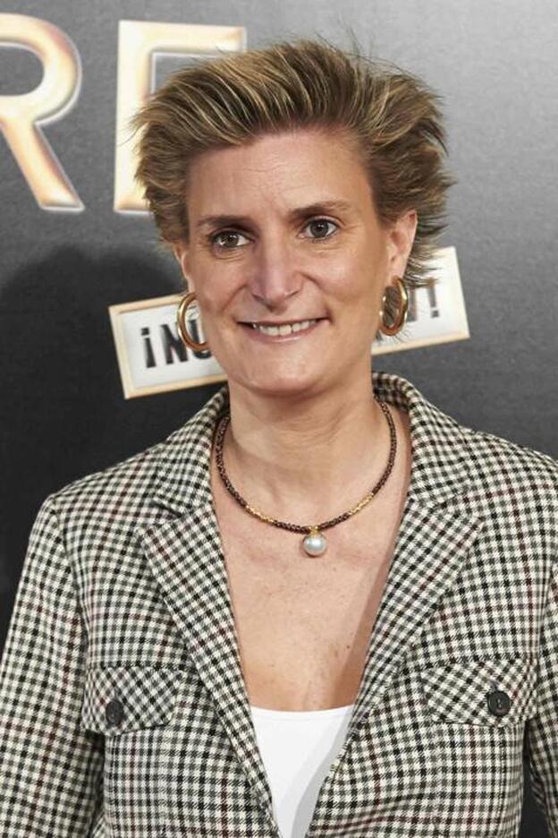 María Zurita comparte una ecografía de su bebé